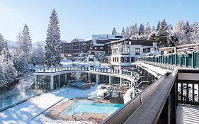 Alpin Resort Sacher